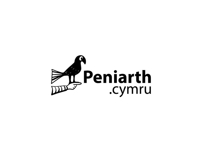 Peniarth logo