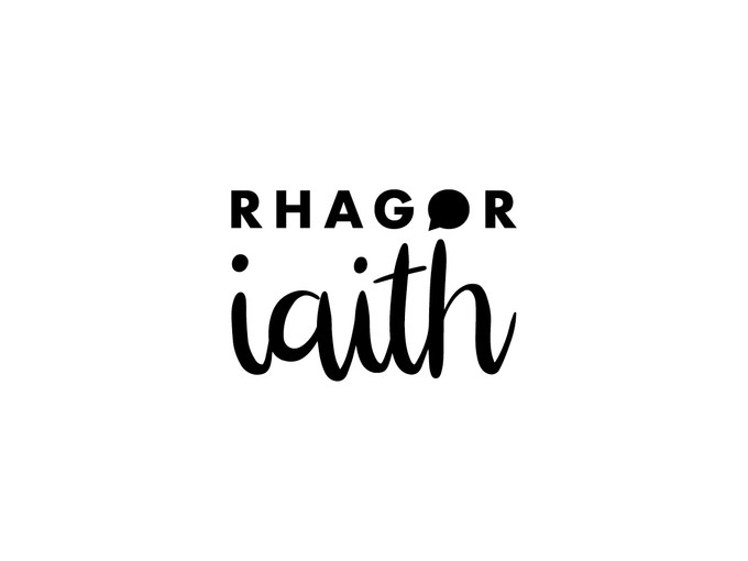 Rhagoriaith logo