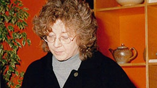 Jenni Spencer-Davies.