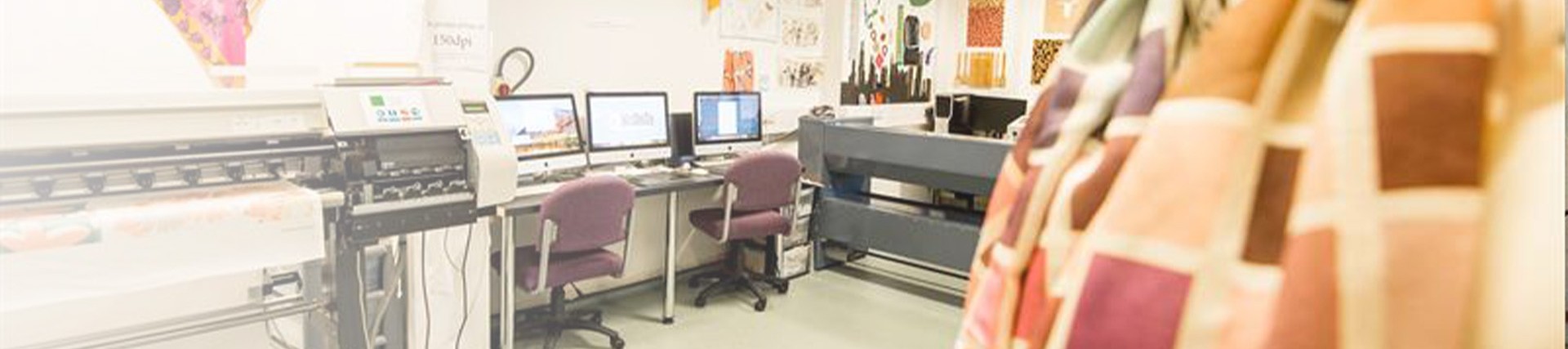 Surface Pattern facilities